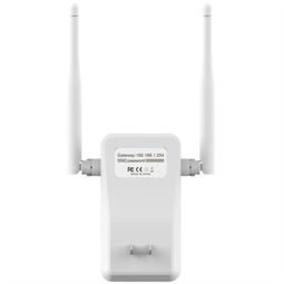 EDUP EP-2918 300M無線AP中繼器 一鍵WPS連接，輕松擴(kuò)展WiFi信號(hào)